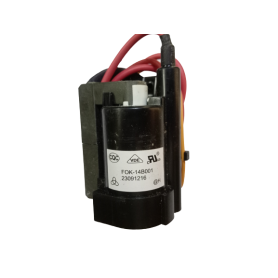 FOK-14B001 CRT TV EHT Line Output Flyback Transformer