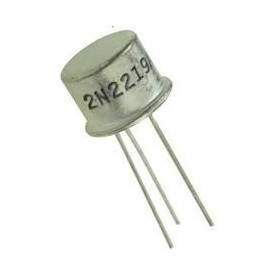 2N2219 SILICONNPN TRANSISTORS