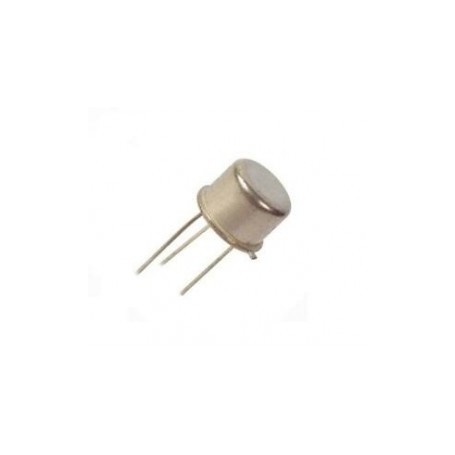 2N3637 PNP SILICON TRANSISTOR