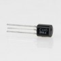 BC639 BC640 NPN PNP Epitaxial Silicon AND GERMANIUM Transistor