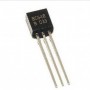 BC548 NPN Silicon Amplifier Transistors