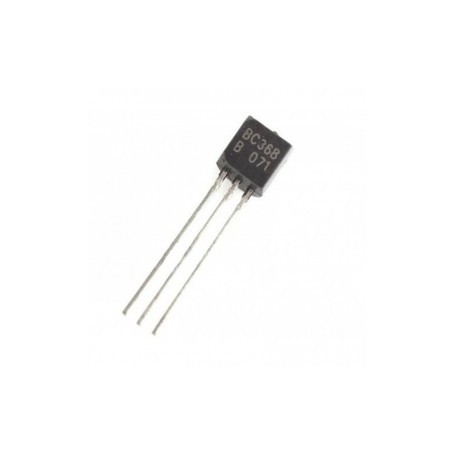 BC368 NPN Amplifier Transistors