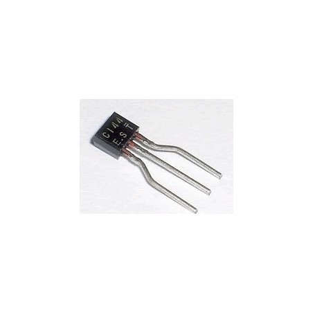 C144 TRANSISTOR q Transistor NPN