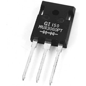 MRU3060 DIODE 30AMP RECTIFIER