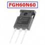 60N60 Ultra-Low V CE(sat) IGBT 600v 100a