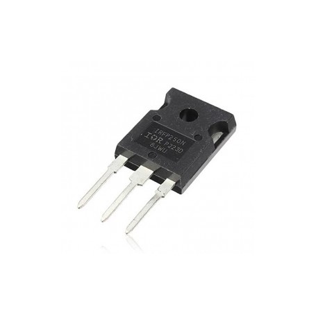 IRFP250N Power MOSFET 200v 200watt