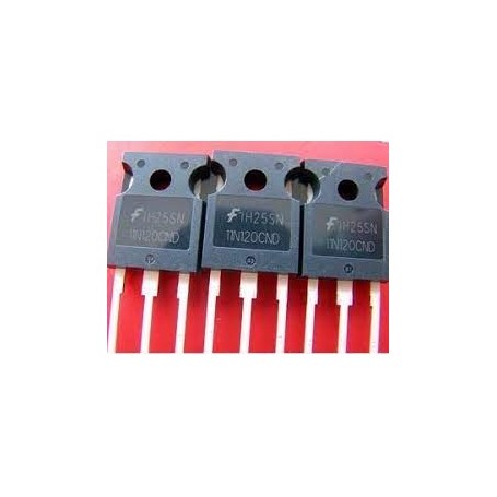 11N120 43A 1200V NPT Series N-Channel IGBT