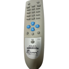 MELBON B.TEL SD97 REMOTE DTH Remote