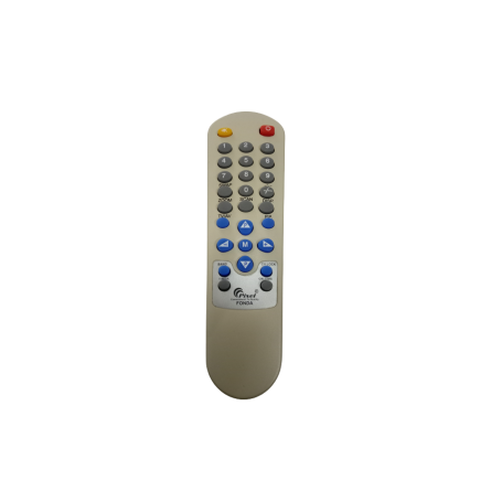 FONDA REMOTE FOR TV 230 CH