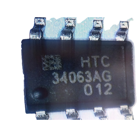 MC34063AG-S08-R MC34063AG SOP8 ic chip