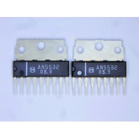 AN5532 TV VERTICAL DEFLECTION OUTPUT IC