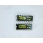 TA8637BP BIPOLAR LINEAR INTEGRATED CIRCUIT(VHF MODULATOR FOR