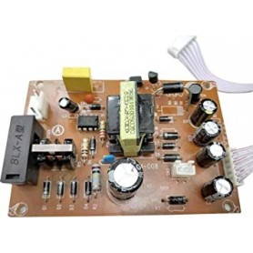 DTH Normal Multi Volts Multi-Purpose SMPS Power Supply