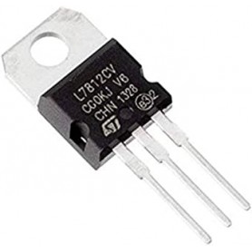 L7812 12V Voltage Regulator ic