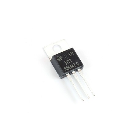 LM337T Ka337- 0 TO 30V Voltage Regulator ic (Orig.)