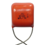 .39j-400v- POWER BUST Film Capacitor