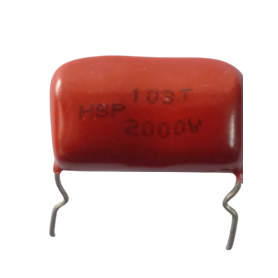 103T 2000V- 10KPF POWER BUST Film Capacitor