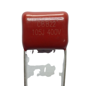 105J400V-1000KPF POWER BUST Film Capacitor