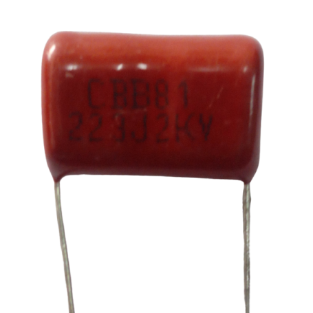 223J 2000V- 22KPF POWER BUST Film Capacitor