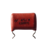 473J 630V- 47kpf.047mfd POWER BUST Film Capacitor