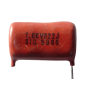 822J 1.6K- 8200pf 8k2pf.0082mfd 1600v POWER BUST Film Capacitor