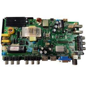 VTX-TP.VST59S91-V1.2 Mother Board Intex Oscer Weston LED Tv