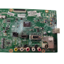 LG TV 24LF454A Mother Board LG LED Tv Card Orignal