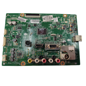 LG TV 24LF454A Mother Board LG LED Tv Card Orignal