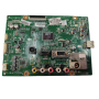 LG TV 24LF454A Mother Board LG LED Tv Card Orignal