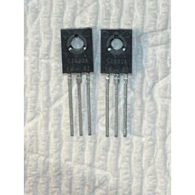 C2630A NPN TRANSISTOR