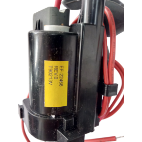 EF22466 CRT TV EHT Line Output Flyback Transformer (ORIGNAL)