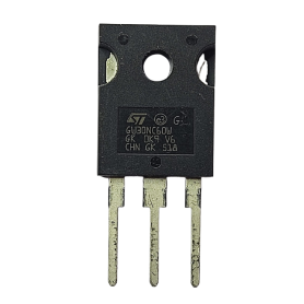 GW30NC60WD 30A 600v ultra fast POWER IGBT