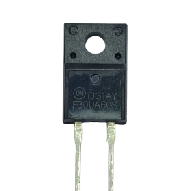 F30UA60S UItrafast II Diode 30A 600V POWER Diode