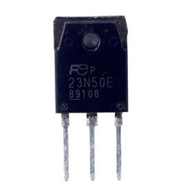 23N50E N-CHANNEL SILICON POWER MOSFET 500v 315Watt