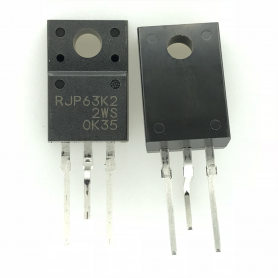 RJP63K2 Mosfet IGBT - LED TV 630V 40A [Original]