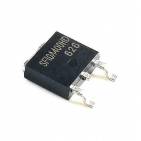 SF10A400HD-LCD-Super-Fast-Recovery-Rectifier-Diode-10A-400V-to-2