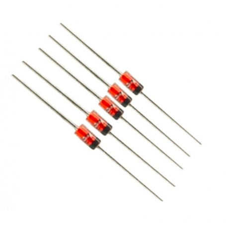 5V Zener Diode 0.4W