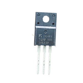 TGPF30N43P Mosfet IGBT - LED TV 430V 60A [Original]