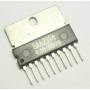 BA6239A 2-channel reversible motor driver