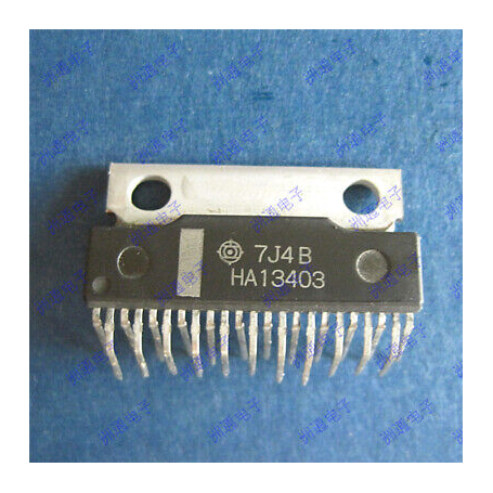 HA13403 Motor Driver