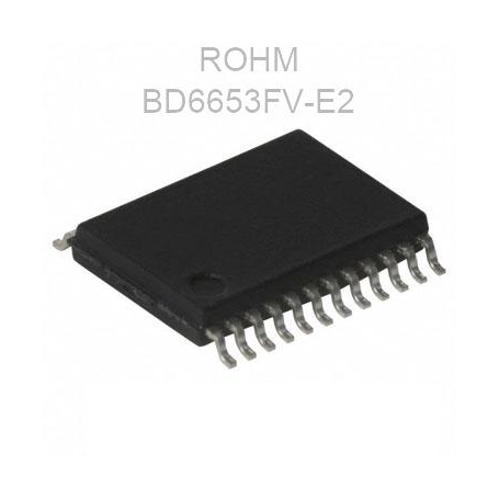 BD6653FV-E2 Original