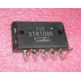 STR1096 power Supply For VCR