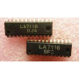 LA7116 VCR Servo Interface