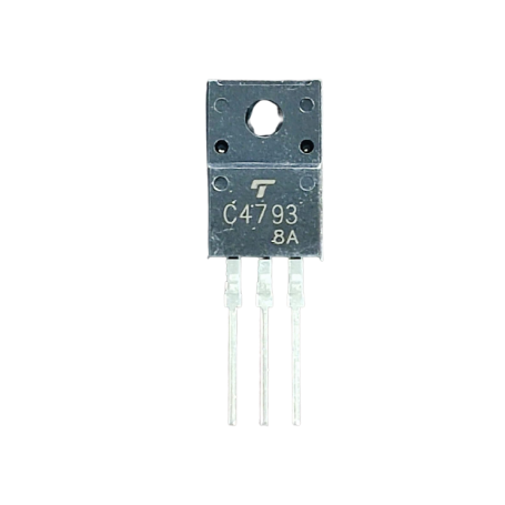 2SC4793 - C4793 230V 1A Silicon NPN Power Transistor