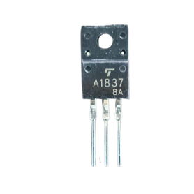 2SA1837 - A1837 230V 1A PNP Power Transistor