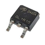 D4454 N-mosfet D 150v 20A - N-Channel MOSFET [Original] -