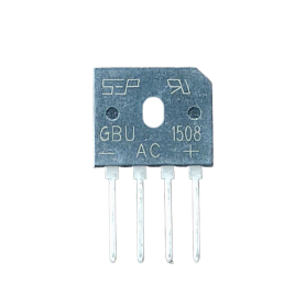 GBU1508 Bridge Rectifier 15A 800V