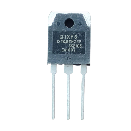 IXTQ82N25P 82N25 IGBT 250V 82 A 500W