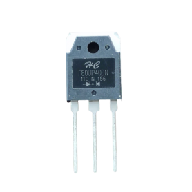 F80UP40DN TO-3P Original Fast recovery diode 80A 400V Replace