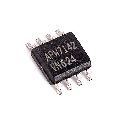 APW7142 IC 3A 12V SYNCHRONOUS-RECTIFIED BUCK CONVERTER